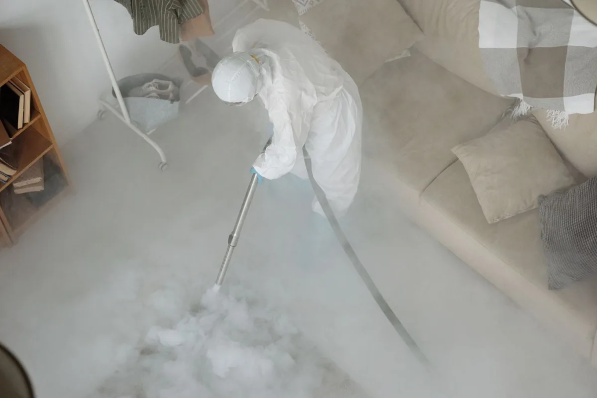 Biohazard Cleanup in Oakmont, PA